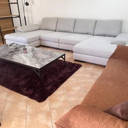 Holiday home Climatisee Piscine 3 A 800m Antibes