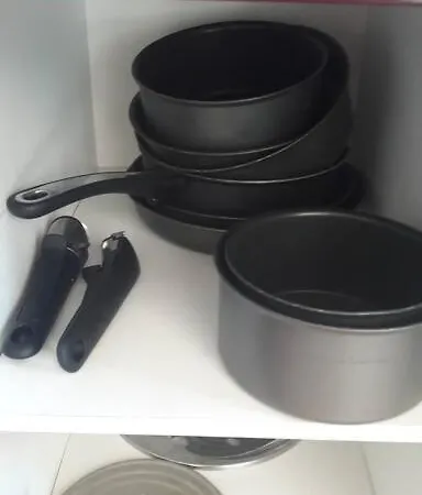 Hébergement de vacances Climatisée Piscine 3 à 800m