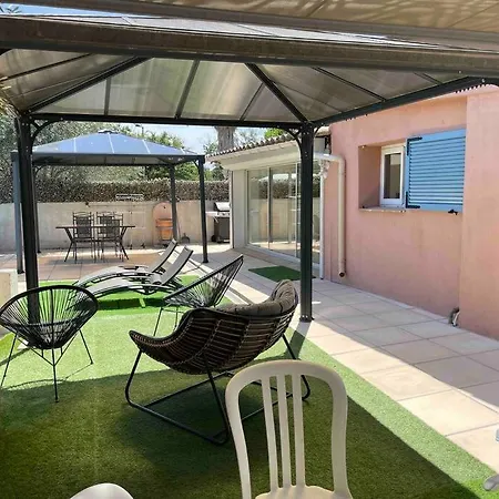 Climatisée Piscine 3 à 800m