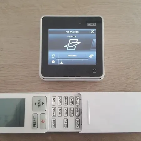 Climatisée Piscine 3 à 800m